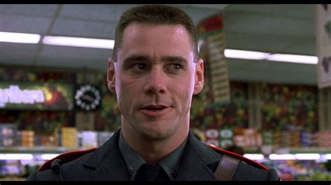 me myself and irene tit|Iconic scene .